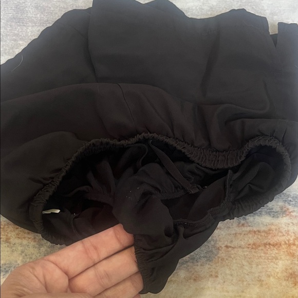 Old Navy Kids Black Shorts - Picture 5 of 5